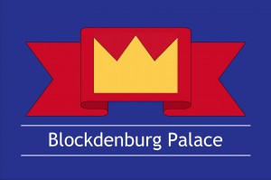 Télécharger Blockdenburg Royal Palace pour Minecraft 1.12.2
