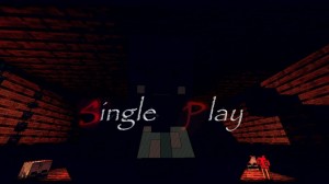 Télécharger Single Play pour Minecraft 1.16.1