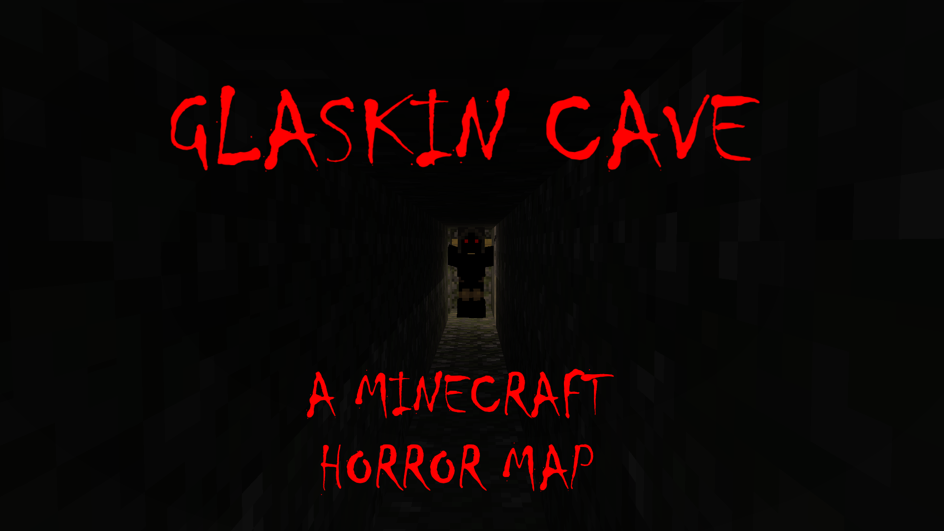 Télécharger Glaskin Cave pour Minecraft 1.16.2