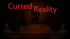 Télécharger Cursed Reality pour Minecraft 1.14.4
