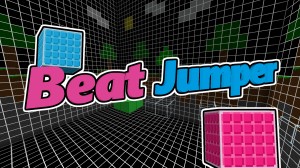 Télécharger Beat Jumper pour Minecraft 1.16.3
