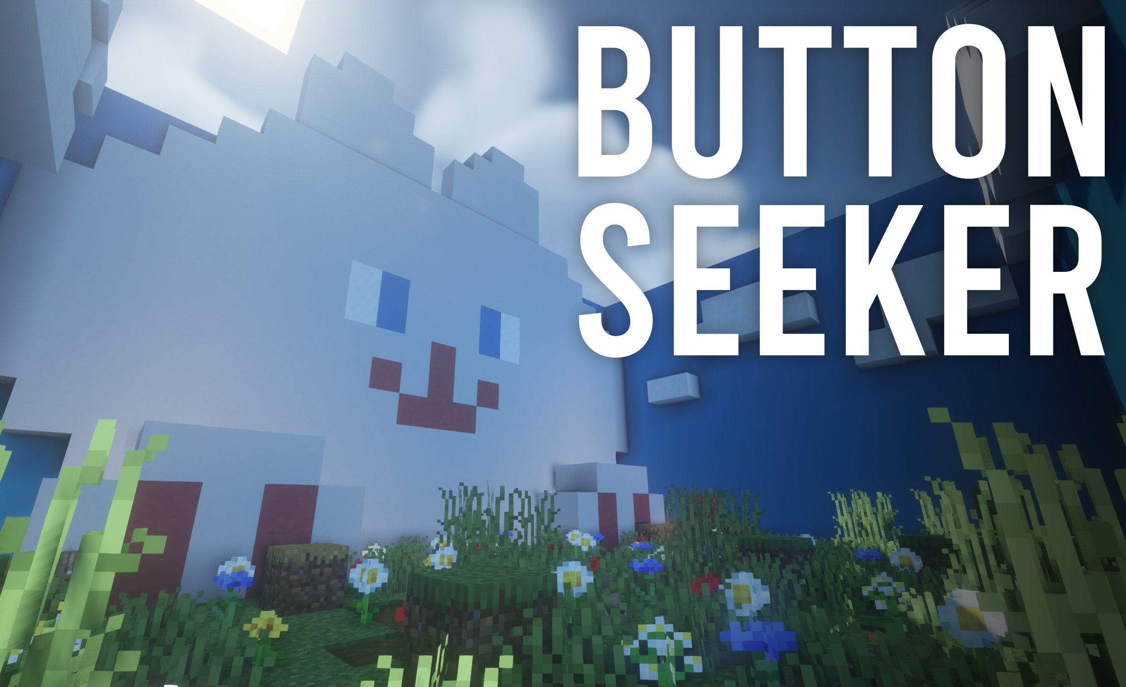 Télécharger BUTTON SEEKER pour Minecraft 1.16.4