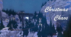 Télécharger Christmas Chaos pour Minecraft 1.16.4