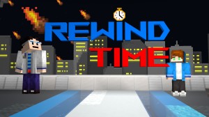 Télécharger Rewind Time pour Minecraft 1.16.4