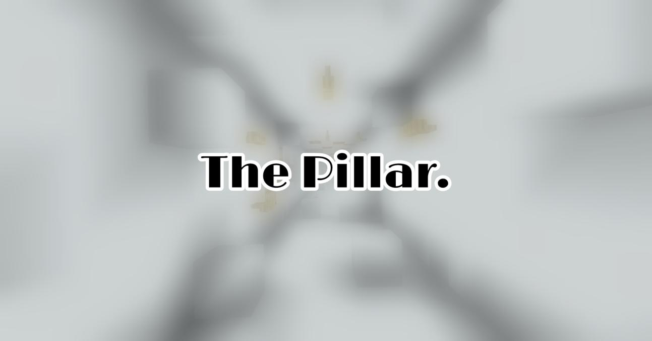 Télécharger The Pillar pour Minecraft 1.16.5