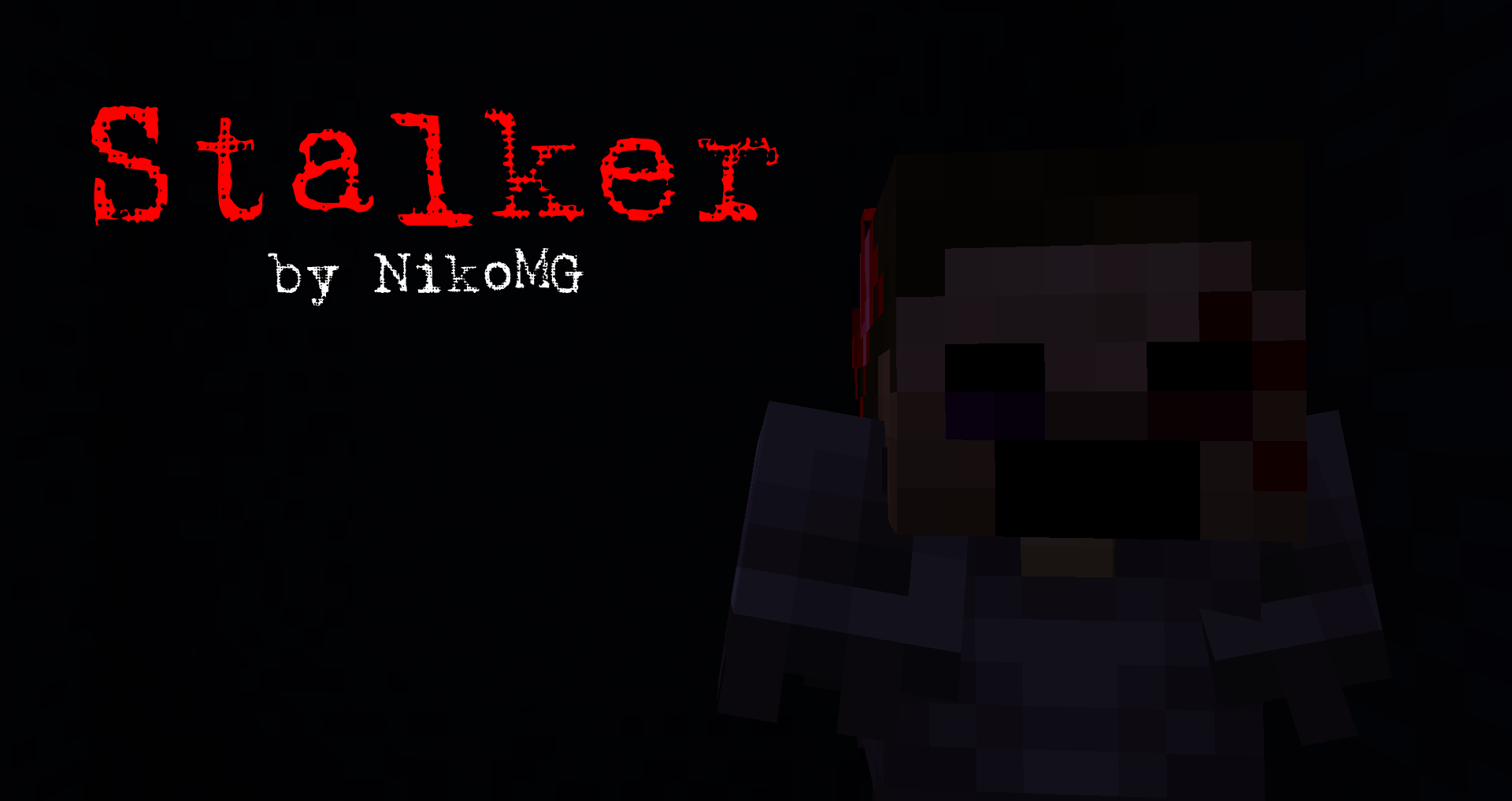 Télécharger Stalker pour Minecraft 1.16.4