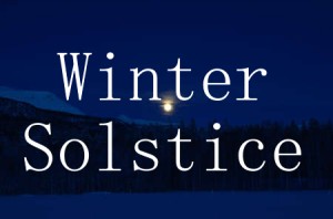 Télécharger Winter Solstice pour Minecraft 1.16.4