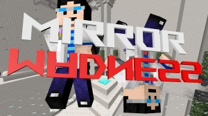 Télécharger Mirror Madness pour Minecraft 1.16.4