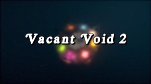 Télécharger Vacant Void 2 pour Minecraft 1.16.4