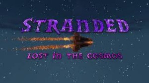 Télécharger Stranded: Lost in the Cosmos pour Minecraft 1.16.5