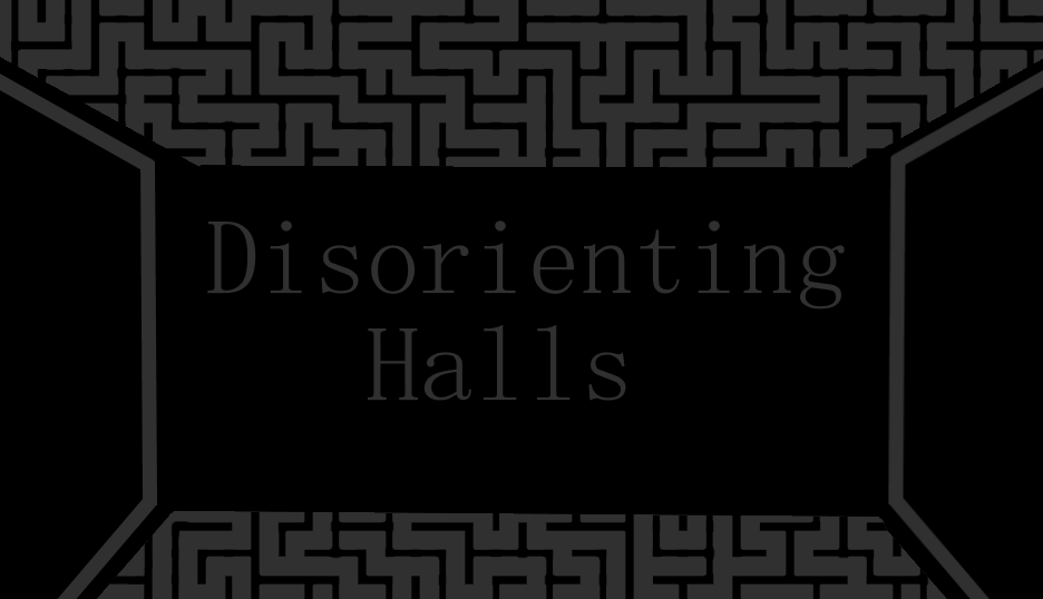 Télécharger Disorienting Halls pour Minecraft 1.16.4
