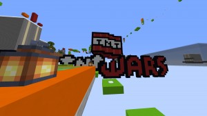 Télécharger TNT Extravaganza pour Minecraft 1.16.5