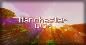 Télécharger Manchester Island pour Minecraft 1.16.4