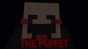 Télécharger The Puppet pour Minecraft 1.16.5