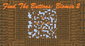 Télécharger Find the Button: Biomes 2 pour Minecraft 1.16.5