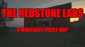 Télécharger The Redstone Labs pour Minecraft 1.16.5