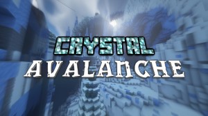 Télécharger Crystal Avalanche pour Minecraft 1.16.5