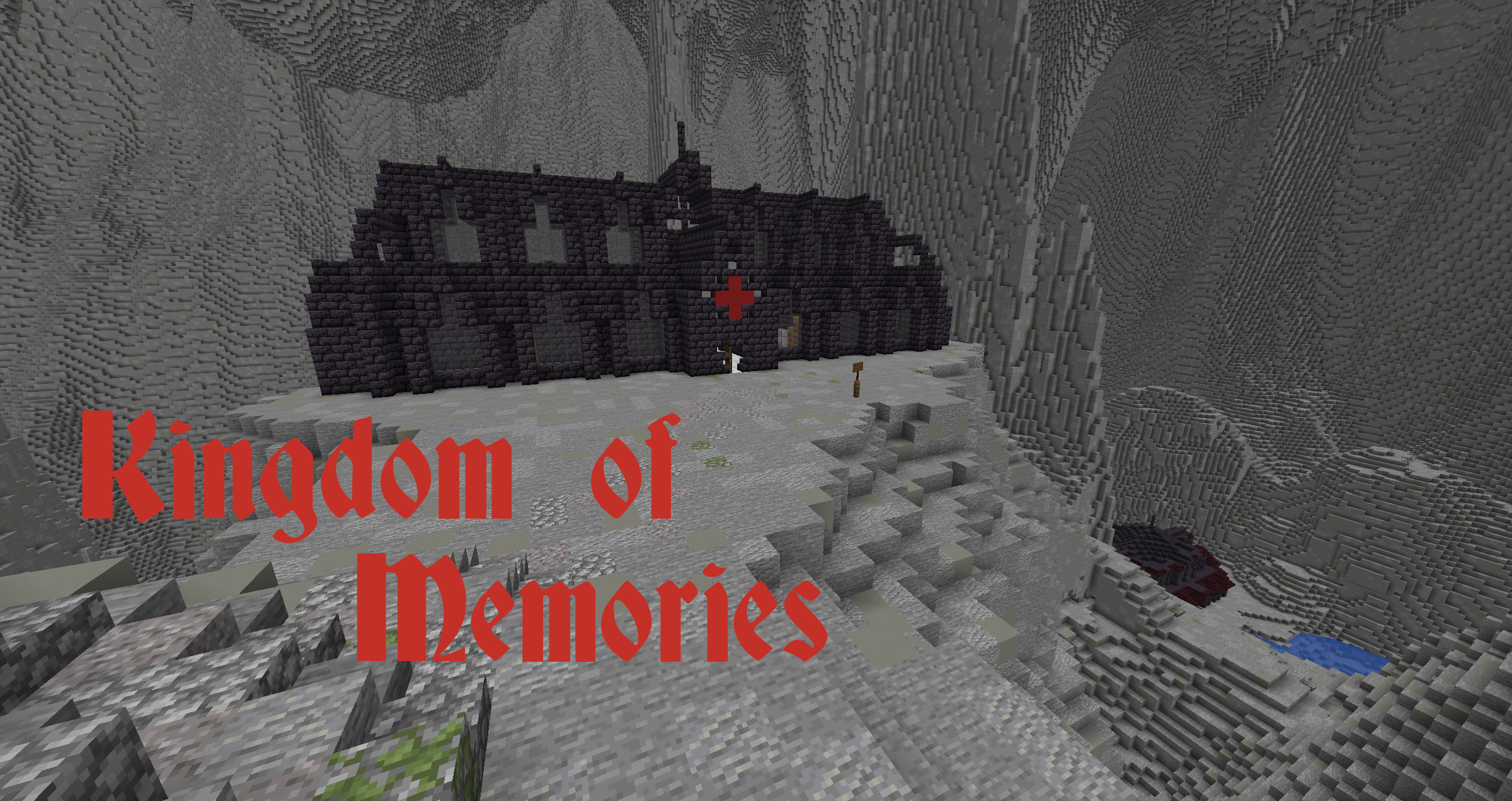 Télécharger Kingdom of Memories pour Minecraft 1.16.5