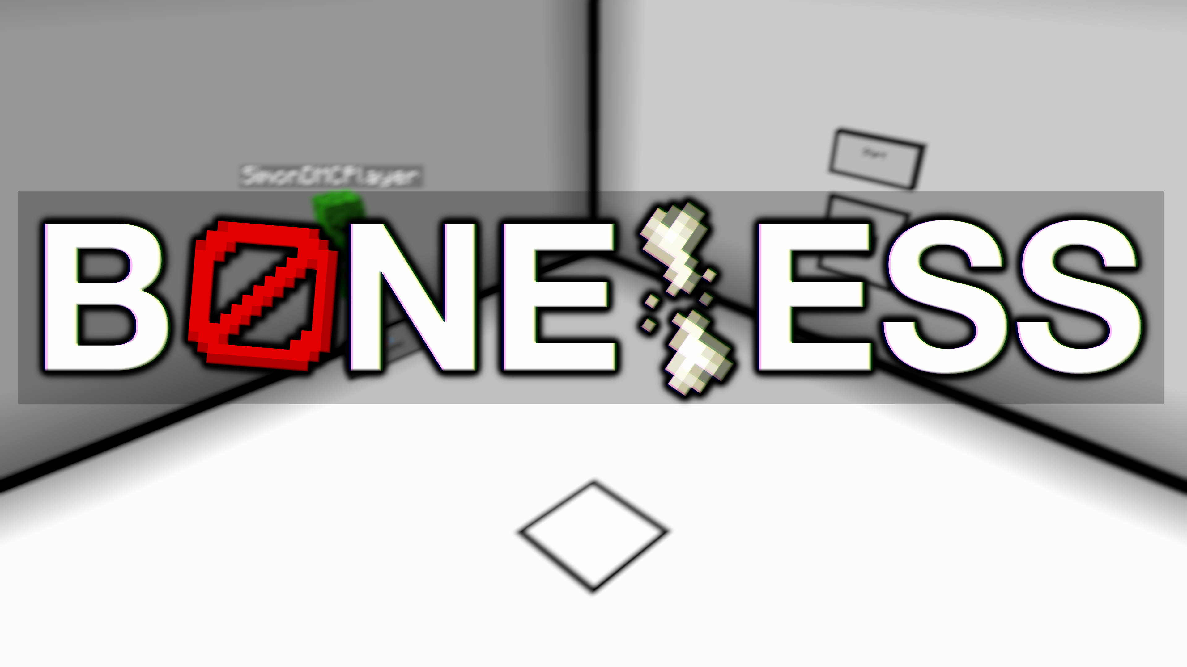 Télécharger Boneless pour Minecraft 1.17