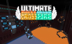 Télécharger Ultimate Crossfire pour Minecraft 1.16.5