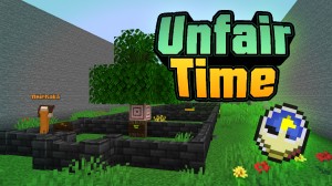 Télécharger Unfair Time pour Minecraft 1.17