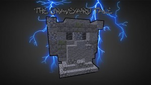 Télécharger The Graveyard Tale pour Minecraft 1.17.1