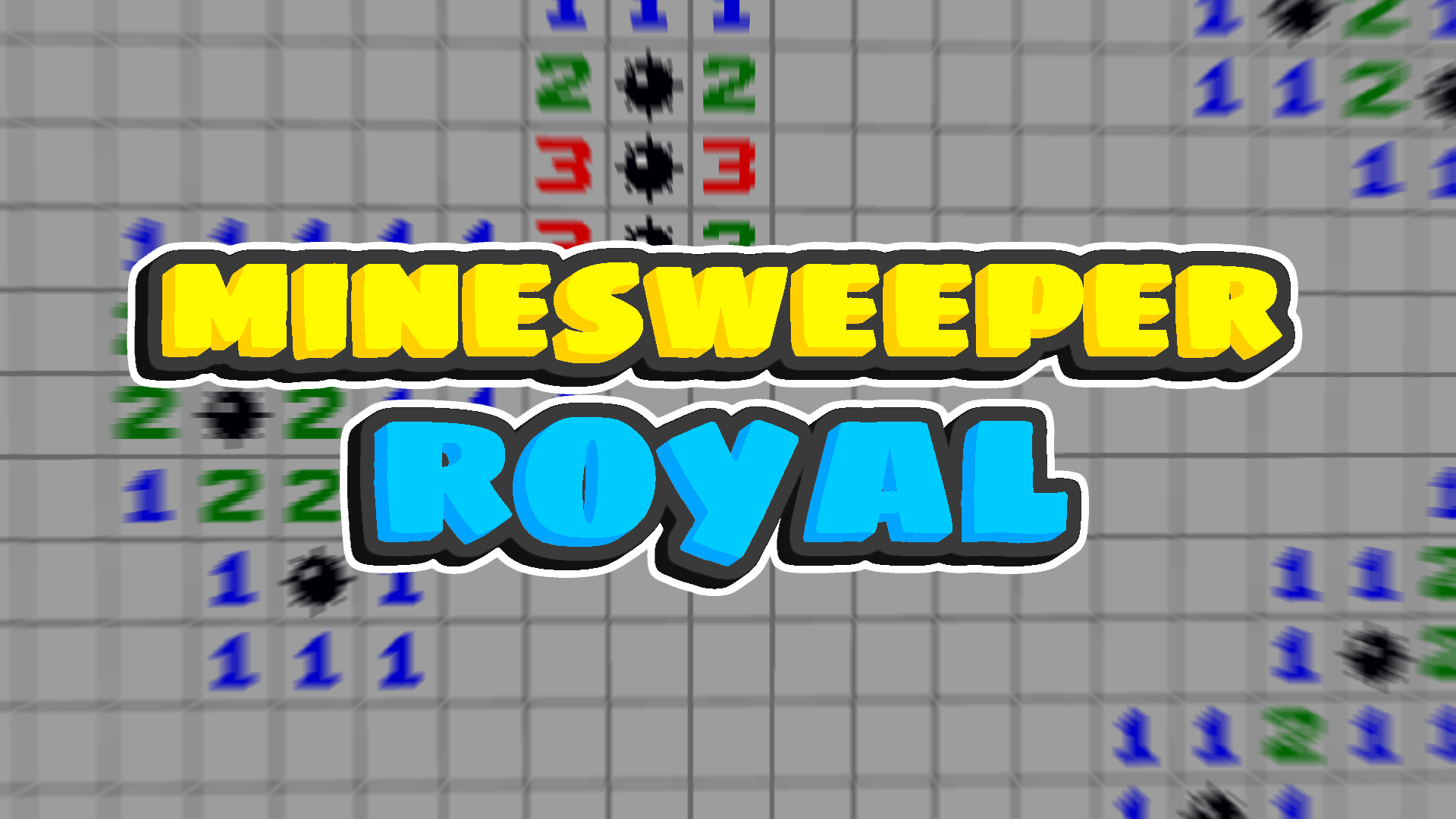 Télécharger Minesweeper Royal pour Minecraft 1.17.1