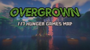 Télécharger Overgrown pour Minecraft 1.17.1