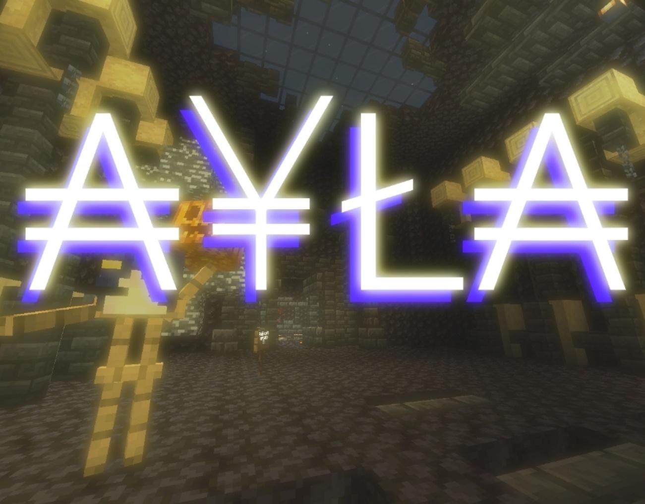 Télécharger Ayla pour Minecraft 1.17.1