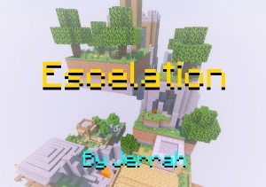 Télécharger Escalation pour Minecraft 1.17.1