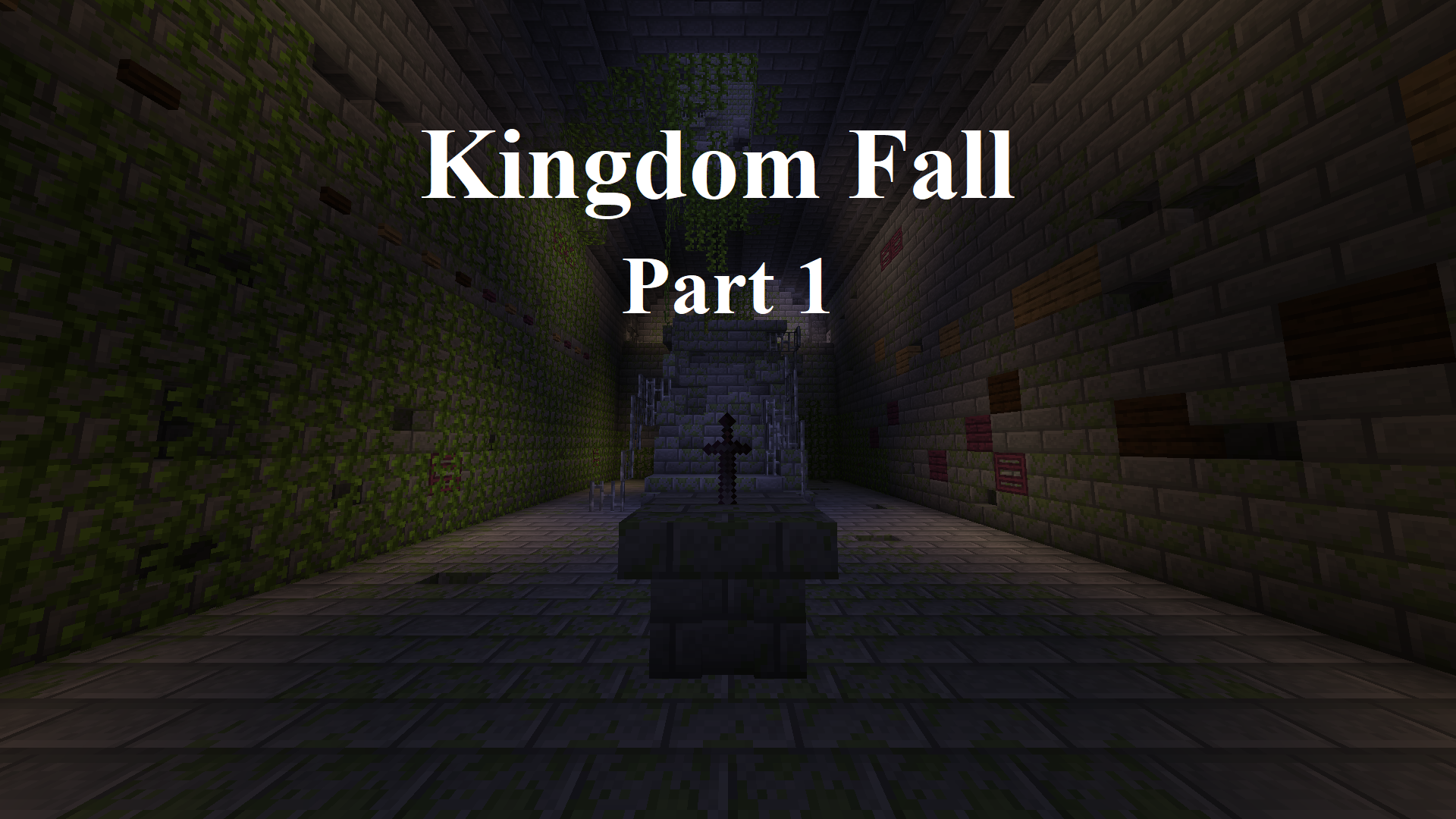 Télécharger Kingdom Fall - Part I pour Minecraft 1.17.1
