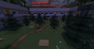 Télécharger Panoris: Origins - Episode 1 Kate's Story pour Minecraft 1.16.5