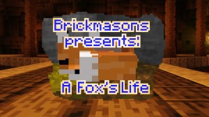 Télécharger A Fox's Life pour Minecraft 1.17.1