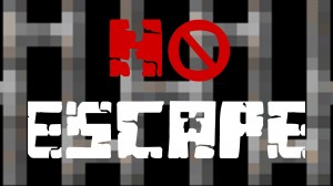 Télécharger No Escape pour Minecraft 1.17