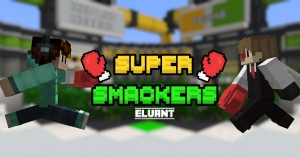 Télécharger Super Smackers pour Minecraft 1.17.1