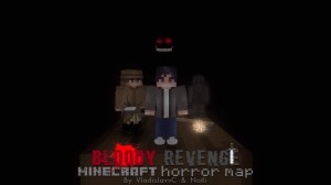 Télécharger Bloody Revenge pour Minecraft 1.16.5