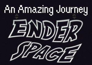 Télécharger An Amazing Journey: Ender Space pour Minecraft 1.15.2