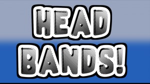 Télécharger Head Bands! pour Minecraft 1.12.2