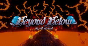 Télécharger Beyond Below pour Minecraft 1.17.1