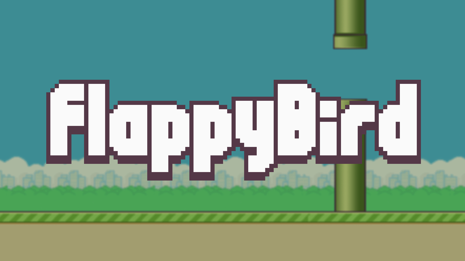 Télécharger Flappy Bird pour Minecraft 1.17.1