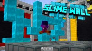 Télécharger Slime Walls pour Minecraft 1.17.1