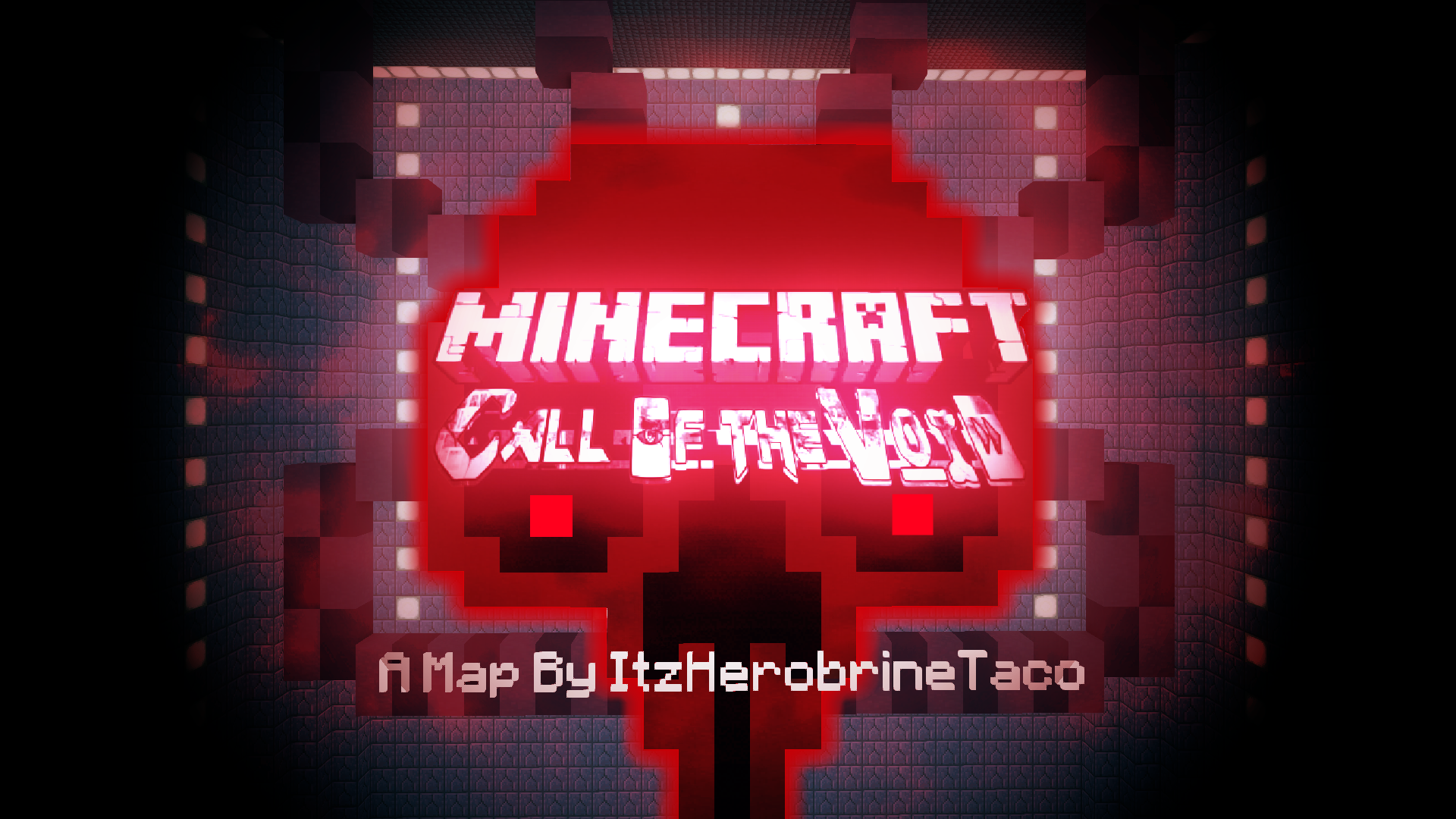 Télécharger Minecraft: Call Of The Void pour Minecraft 1.17.1