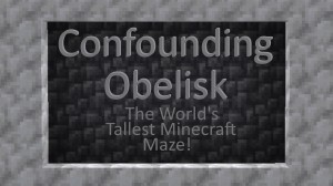 Télécharger Confounding Obelisk pour Minecraft 1.17.1