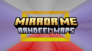 Télécharger Mirror Me pour Minecraft 1.17.1