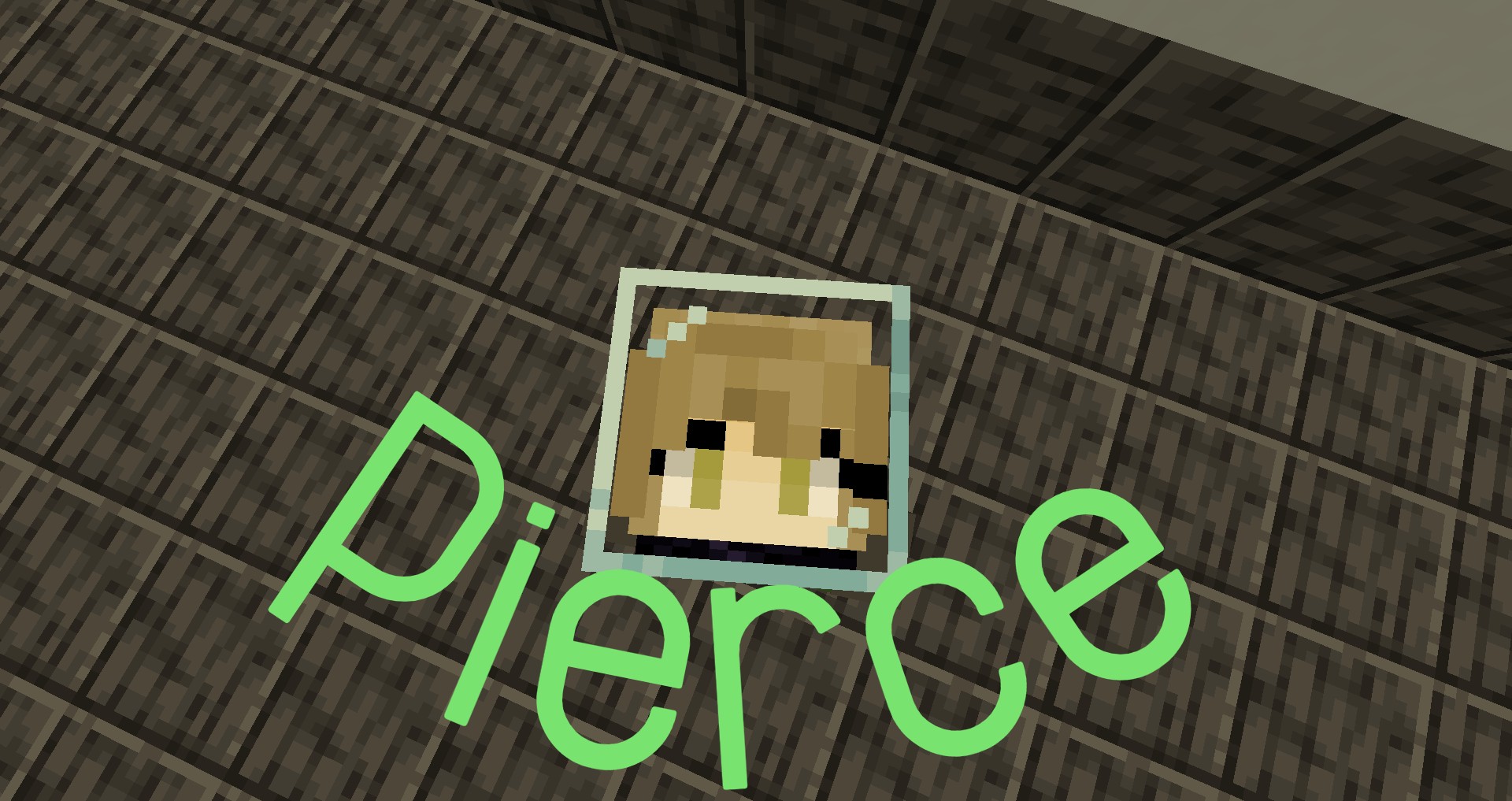 Télécharger Pierce pour Minecraft 1.17.1