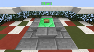 Télécharger Save Christmas 2 pour Minecraft 1.12.2