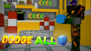 Télécharger Dodge All pour Minecraft 1.17.1