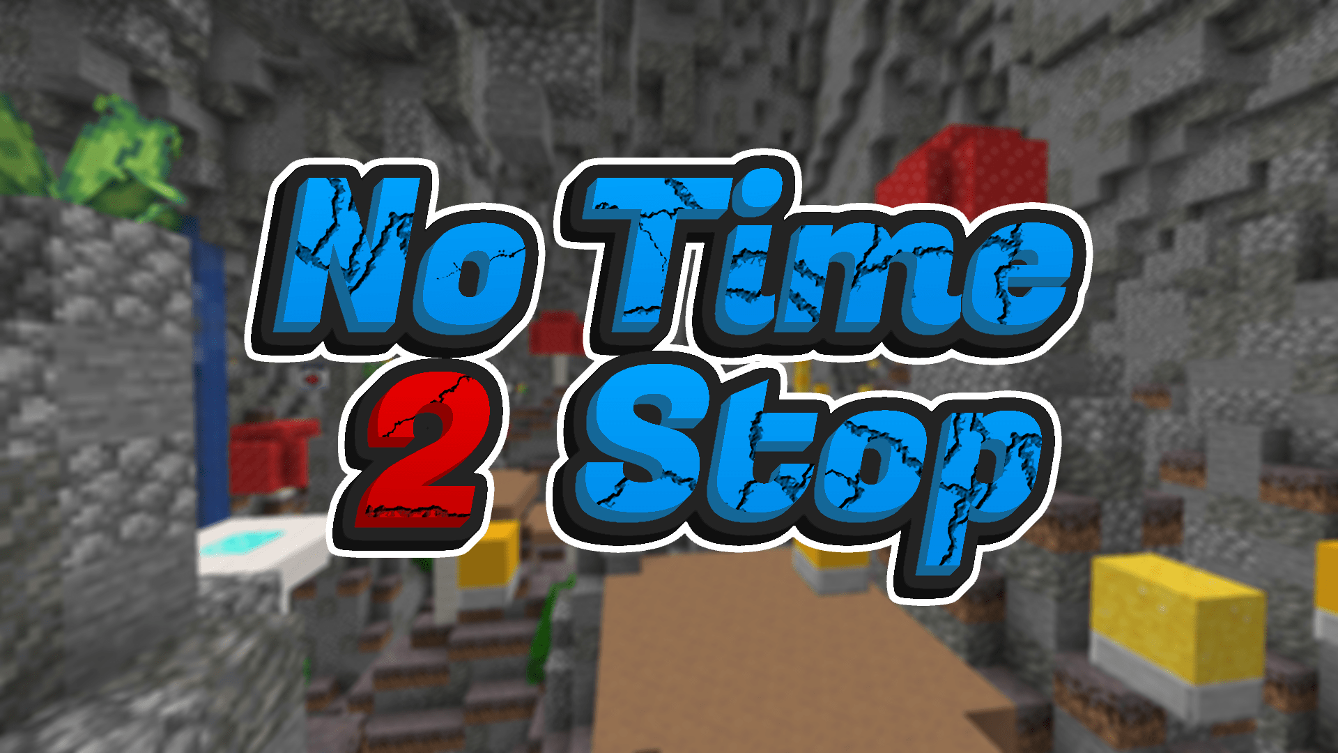 Télécharger No Time To Stop 2 pour Minecraft 1.18.1