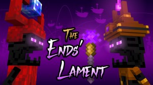 Télécharger The Ends' Lament pour Minecraft 1.18.1
