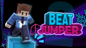 Télécharger Beat Jumper 2 1.0 pour Minecraft 1.19.3